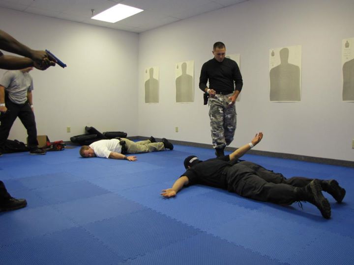 Gallery Blackhawk Training Academy Rochester & Buffalo, NY